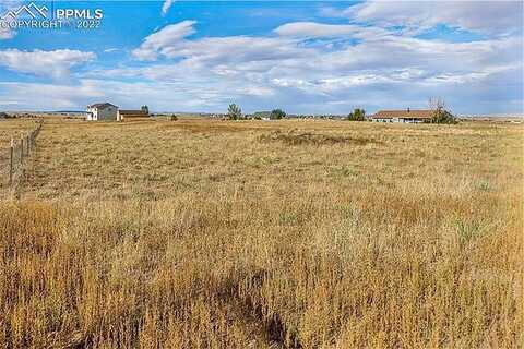 Stage Stop, PEYTON, CO 80831