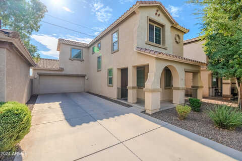 119Th, AVONDALE, AZ 85323