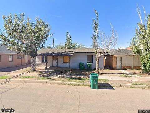Warren, WINSLOW, AZ 86047