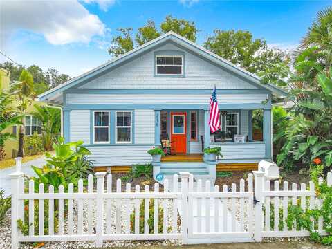 Murray, NEW SMYRNA BEACH, FL 32168