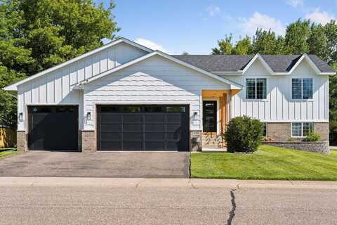 243Rd, BETHEL, MN 55005