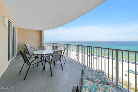 Front Beach, PANAMA CITY BEACH, FL 32407