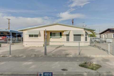 Fertell, EL PASO, TX 79924