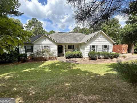 Kingsbrooke, PALMETTO, GA 30268