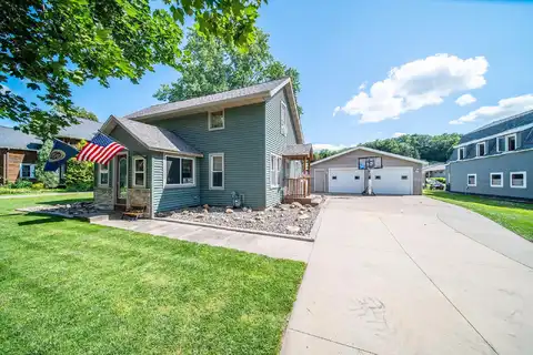 14Th, SAINT CHARLES, MN 55972