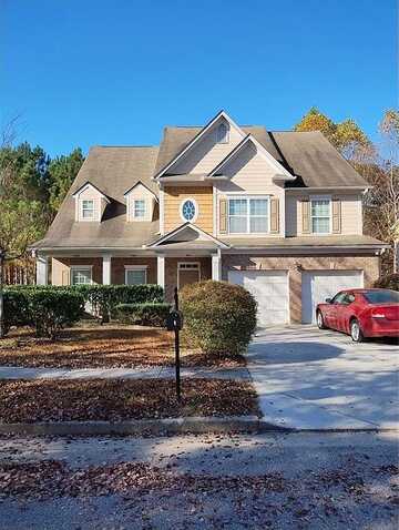 Preserve Park, LOGANVILLE, GA 30052