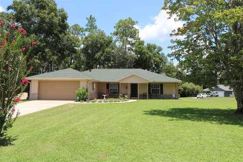 130Th, SILVER SPRINGS, FL 34488