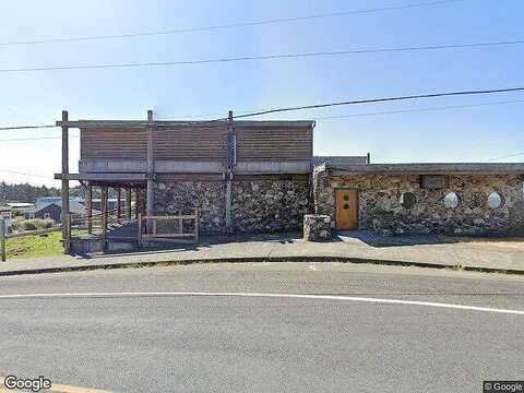 Main Street, Pacific Beach, WA 98571