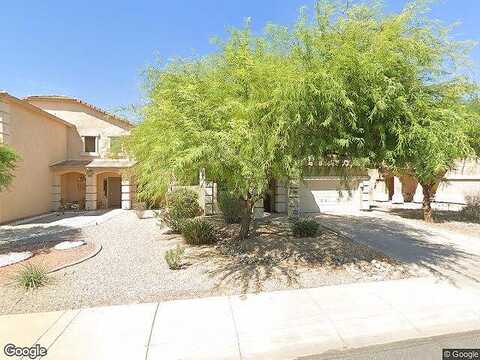 Knauss, MARICOPA, AZ 85138