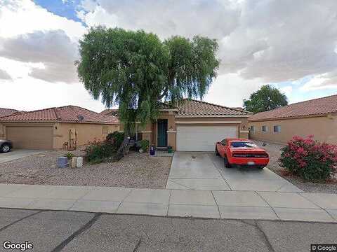 Allens Peak, SAN TAN VALLEY, AZ 85144