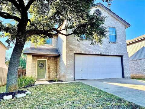 Byfield, CEDAR PARK, TX 78613