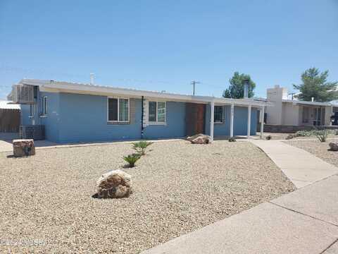 Avenue A, SAN MANUEL, AZ 85631