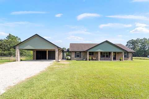 County Road 2293, CLEVELAND, TX 77327