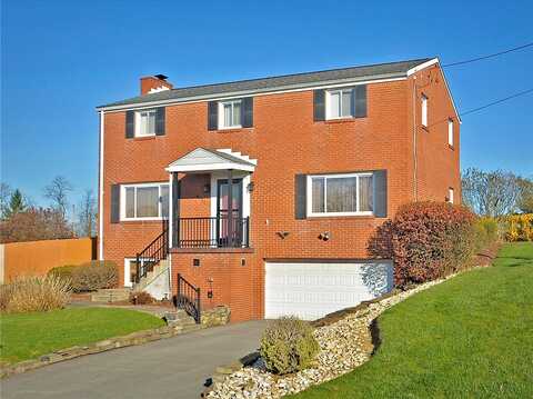 Heberton, VERONA, PA 15147