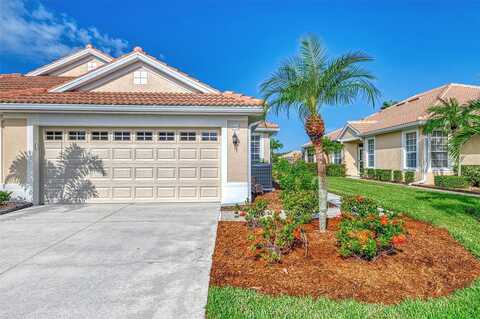 Whispering Oaks, NORTH PORT, FL 34287