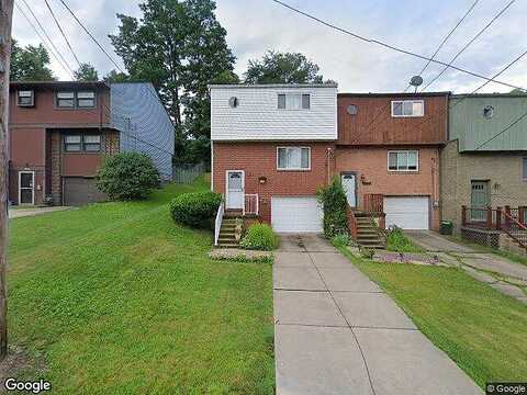 Pittsburgh, NORTH VERSAILLES, PA 15137