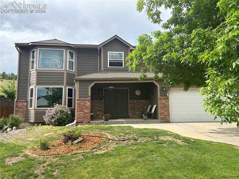 Hickorywood, COLORADO SPRINGS, CO 80920