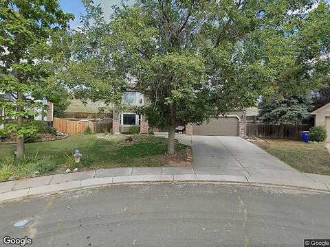 Hickorywood, COLORADO SPRINGS, CO 80920