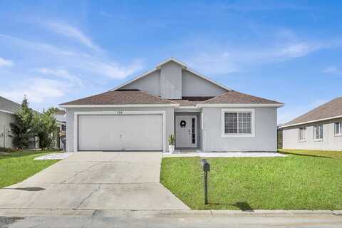 Hillcrest, DAVENPORT, FL 33897