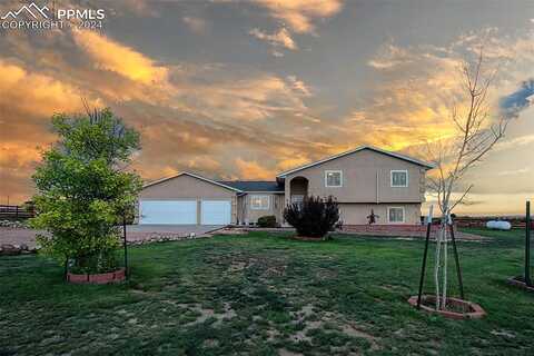 Straight Arrow, FOUNTAIN, CO 80817