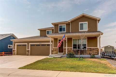 22Nd, STRASBURG, CO 80136