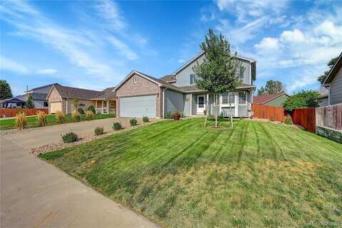 Badger Creek, BRIGHTON, CO 80601