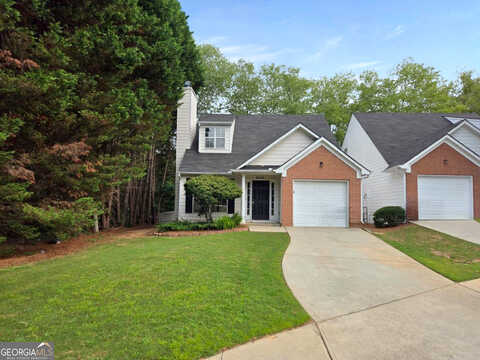 Ravenwood, UNION CITY, GA 30291