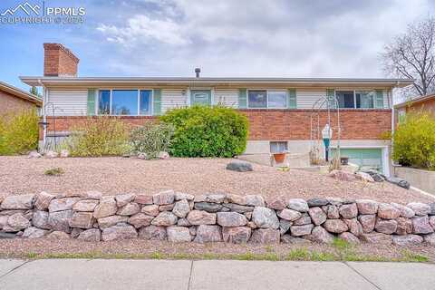 Circle, COLORADO SPRINGS, CO 80909