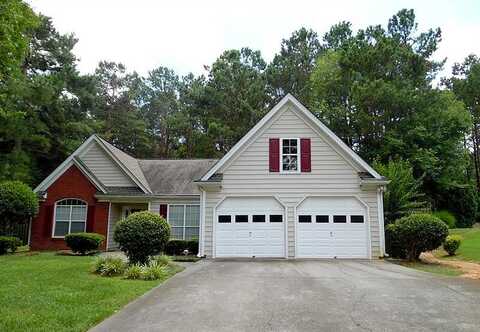 Old Burnt Hickory, ACWORTH, GA 30101