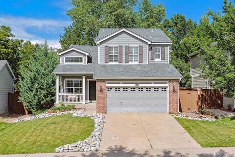 Thornbury, HIGHLANDS RANCH, CO 80129