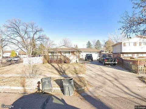 Royale, COLORADO SPRINGS, CO 80910