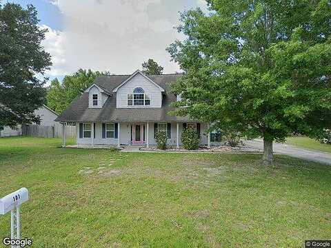 Creekside, SAINT MARYS, GA 31558