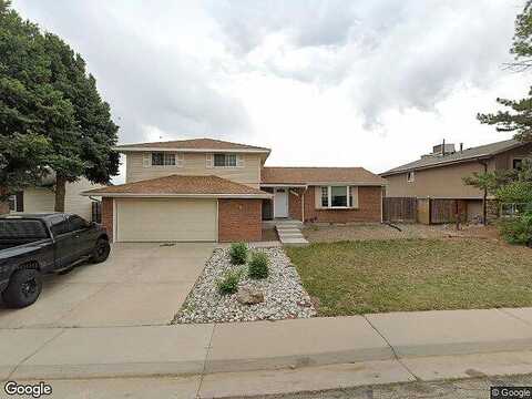 Calhoun, LITTLETON, CO 80123