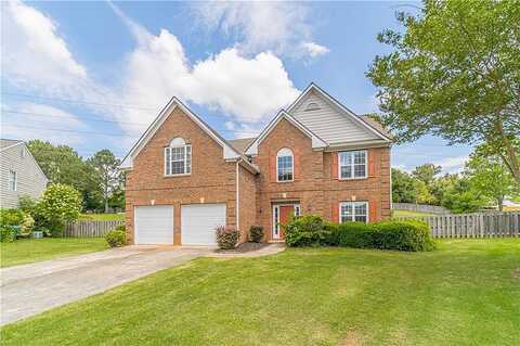 Laurel Cove, SNELLVILLE, GA 30078