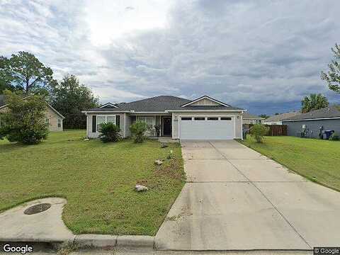 254Th, NEWBERRY, FL 32669