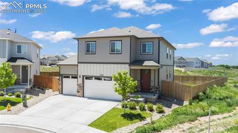 Maidford, COLORADO SPRINGS, CO 80925