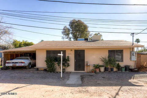 65Th, GLENDALE, AZ 85301