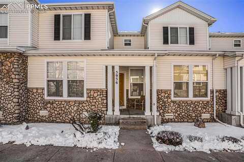 Tympany, COLORADO SPRINGS, CO 80923