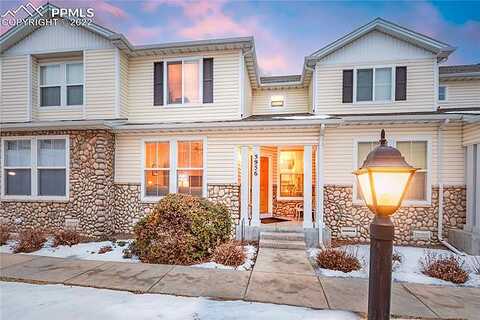 Tympany, COLORADO SPRINGS, CO 80923