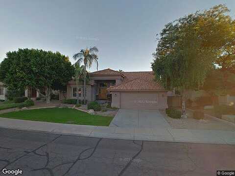 Abraham, GLENDALE, AZ 85308