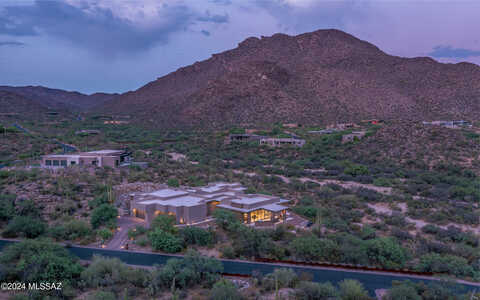 Canyon Mountain, MARANA, AZ 85658