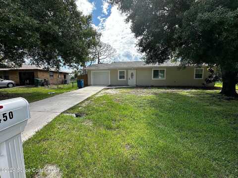 San Pedro, PALM BAY, FL 32908