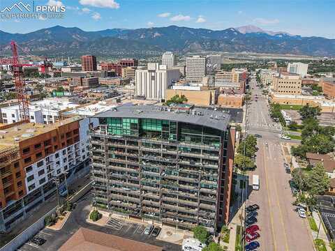 Kiowa, COLORADO SPRINGS, CO 80903