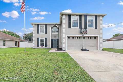 Prince Michael, PALM COAST, FL 32164