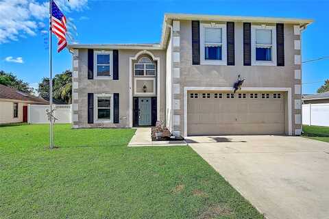 Prince Michael, PALM COAST, FL 32164