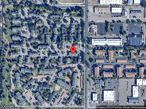 Queen Anne, COLORADO SPRINGS, CO 80917