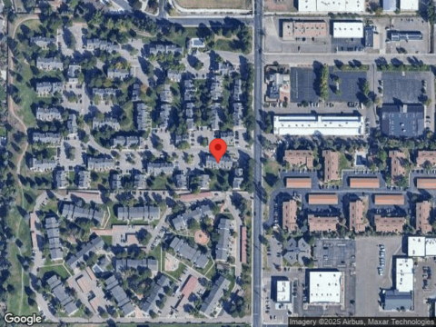 Queen Anne, COLORADO SPRINGS, CO 80917