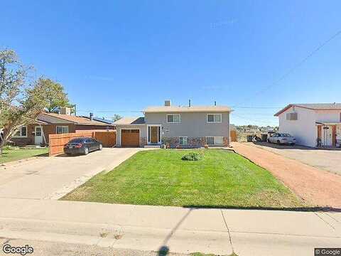 Aster, PUEBLO, CO 81005