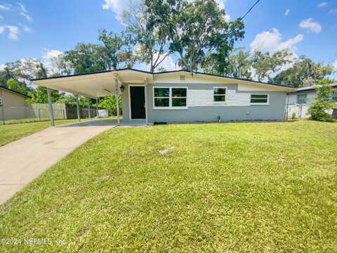 Hollis, ORANGE PARK, FL 32073