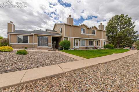 Hearthwood, COLORADO SPRINGS, CO 80917